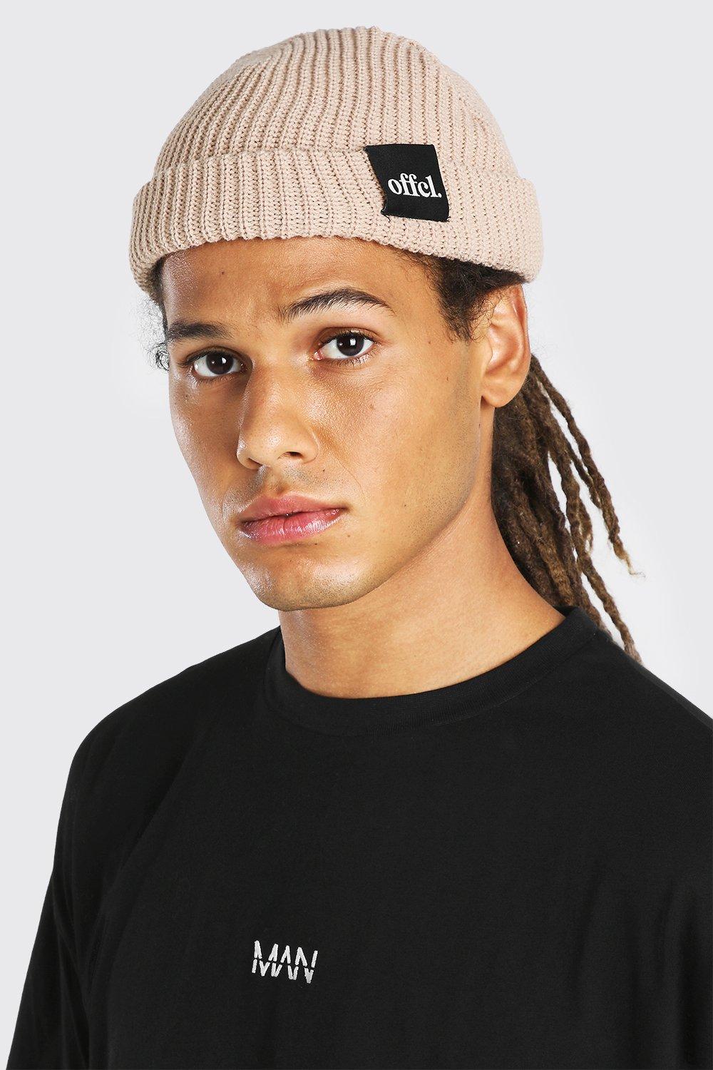 Official Tab Skater Beanie