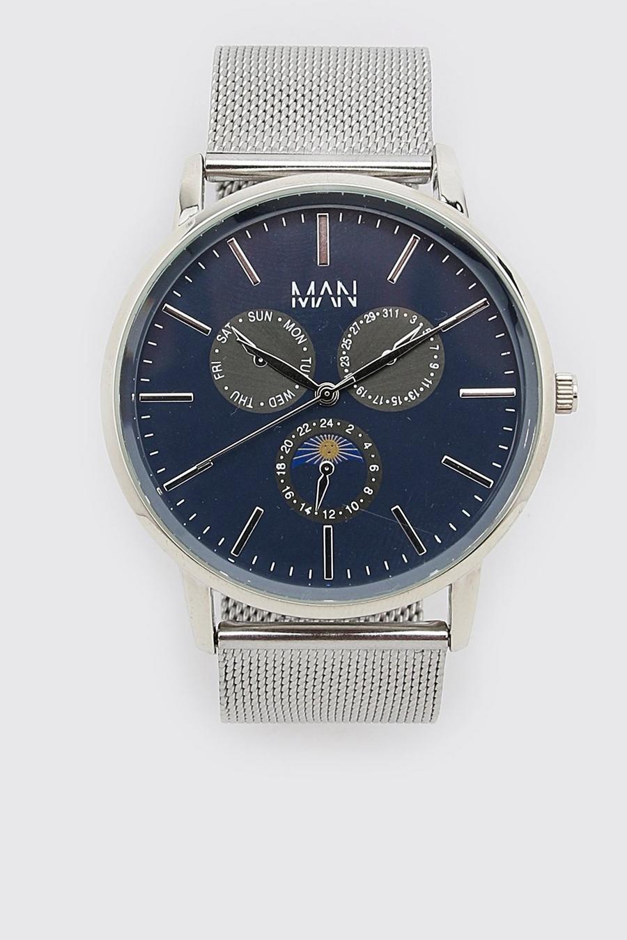 Man Dash Classic Watch image number 1