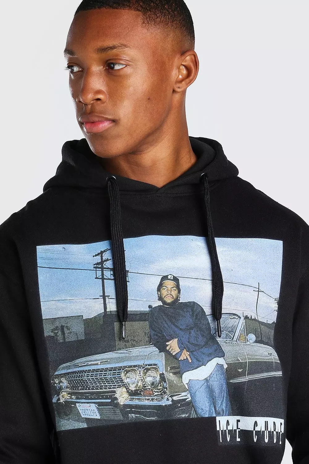 Ice cube impala discount hoodie