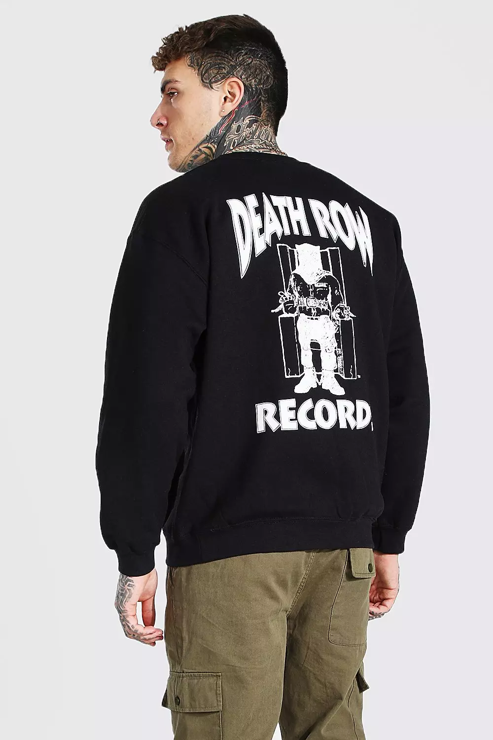Boohoo ME