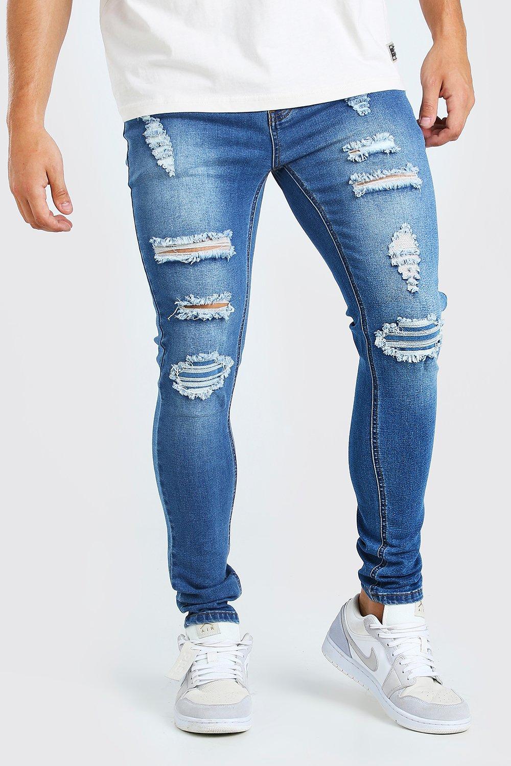 mens skinny jeans ireland