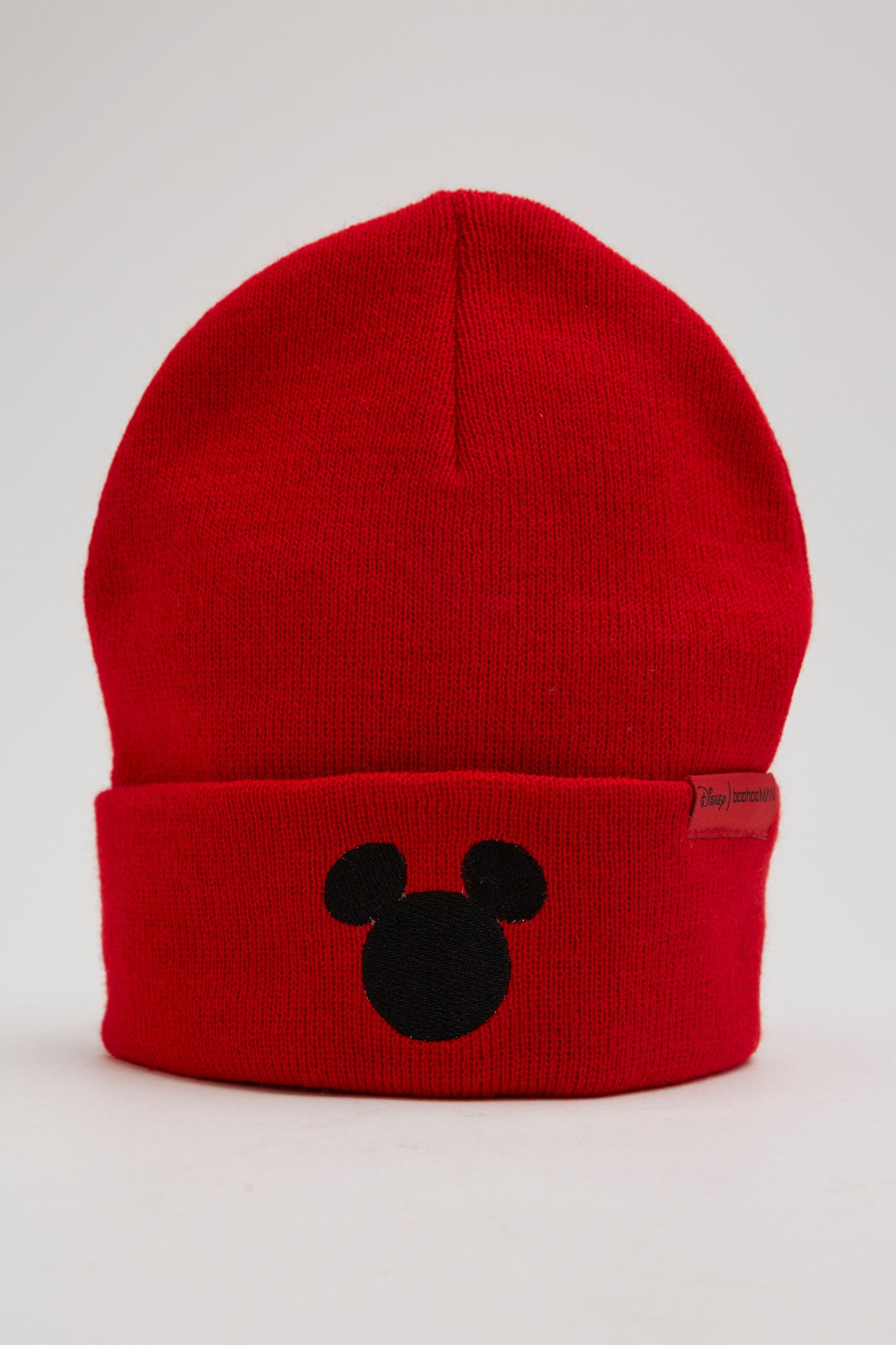 Disney store wooly hat