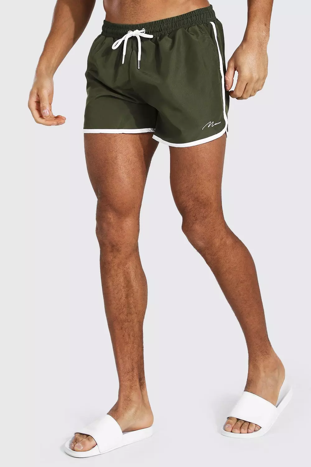 Runner 2025 swim shorts