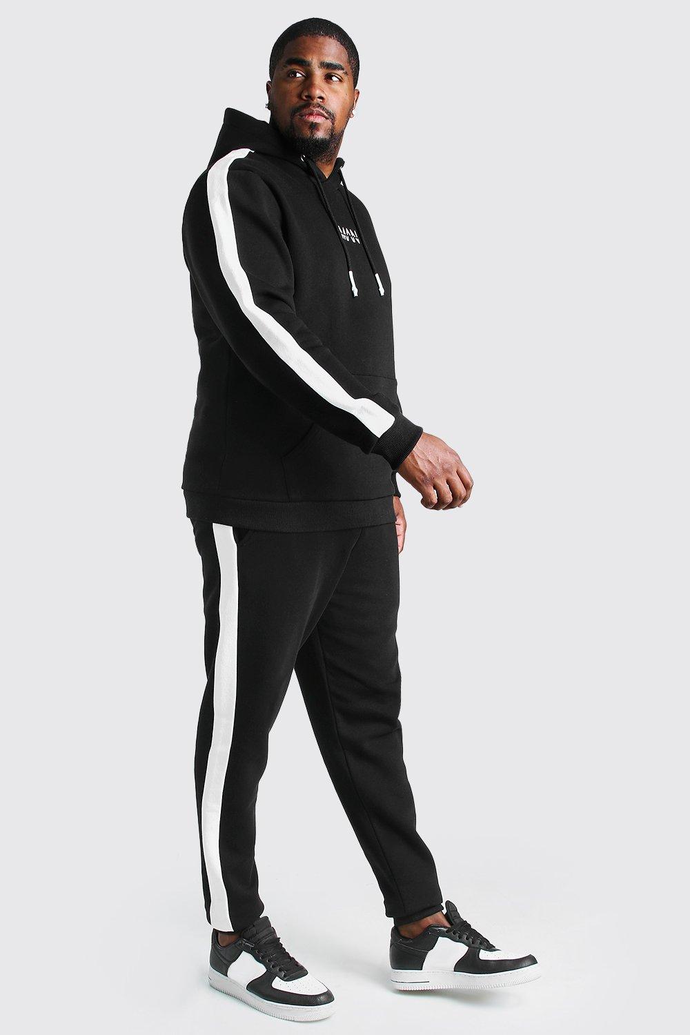 tracksuits for tall guys