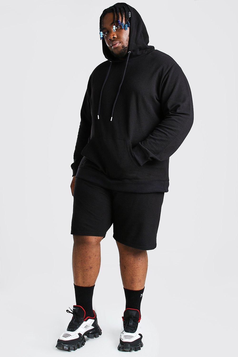 big and tall tracksuits