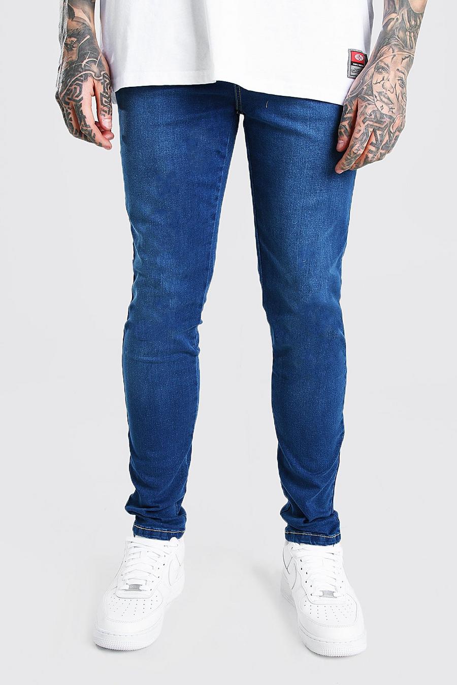 Skinny jeans (2-pack) image number 1