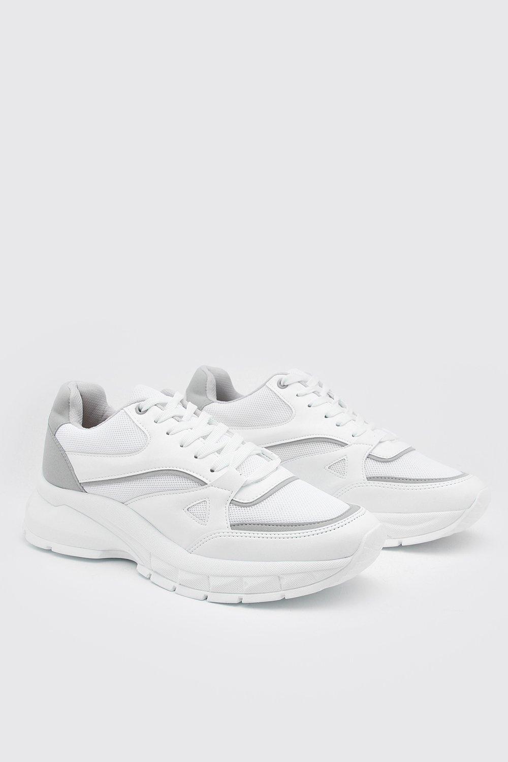 boohoo chaussure homme