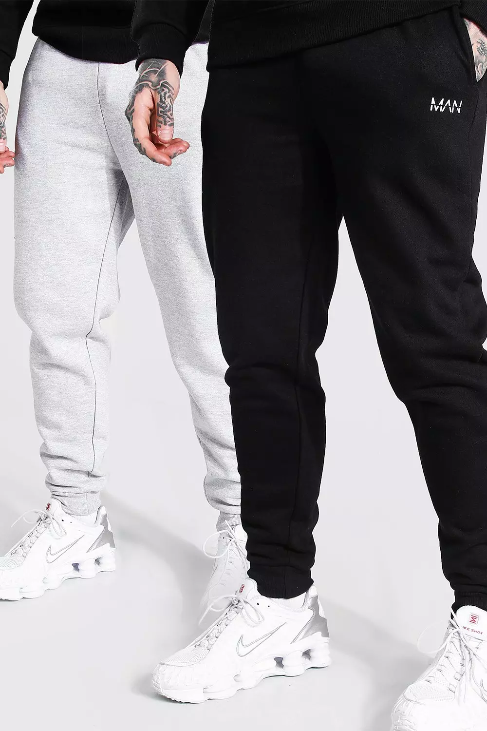 2 pack jogging bottoms hotsell