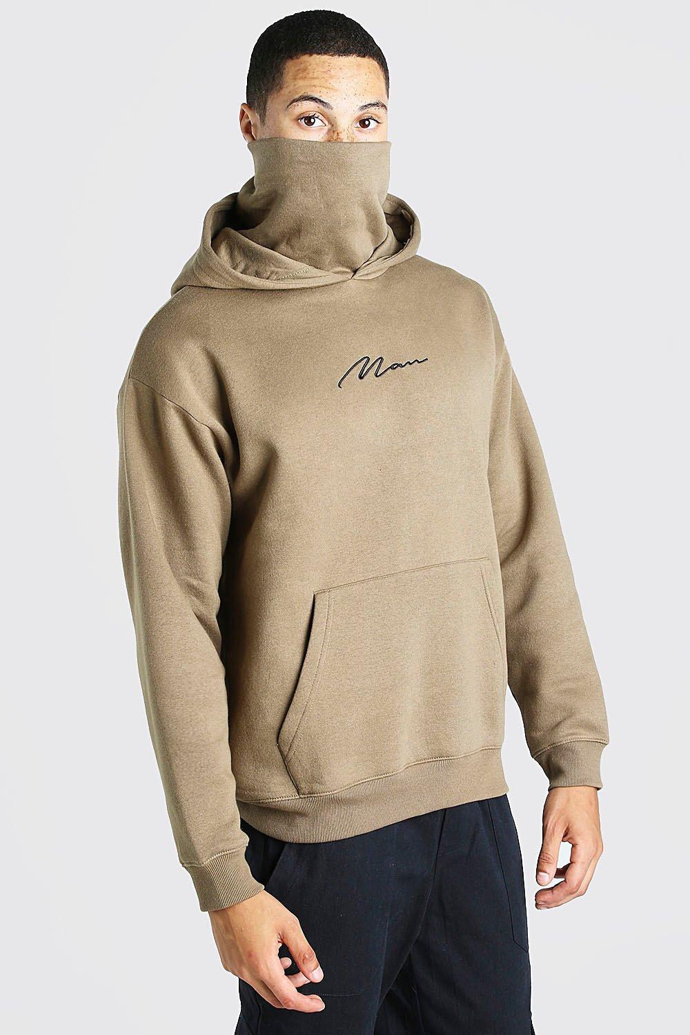bape x bounty hunter shark hoodie