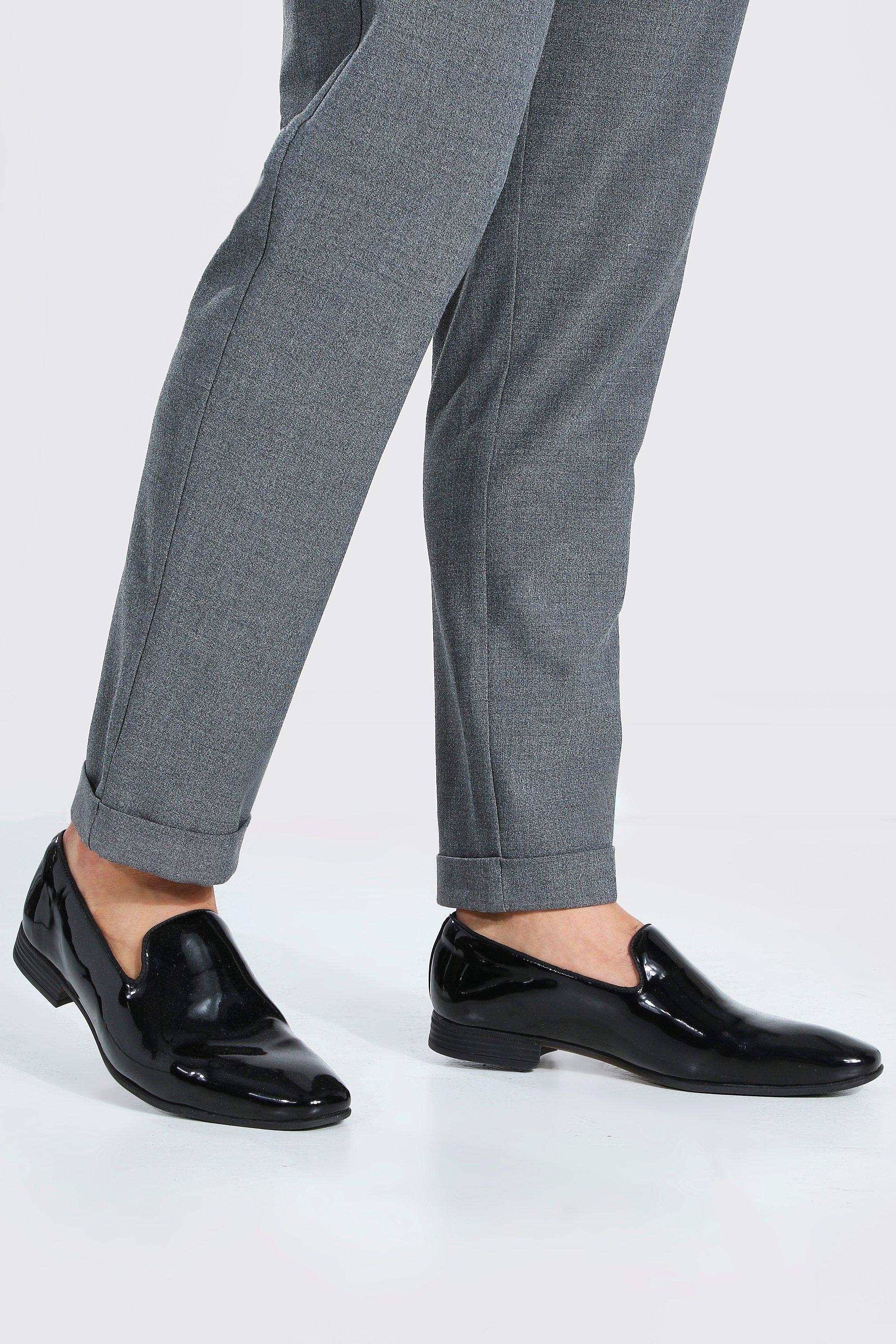 boohoo chaussure homme