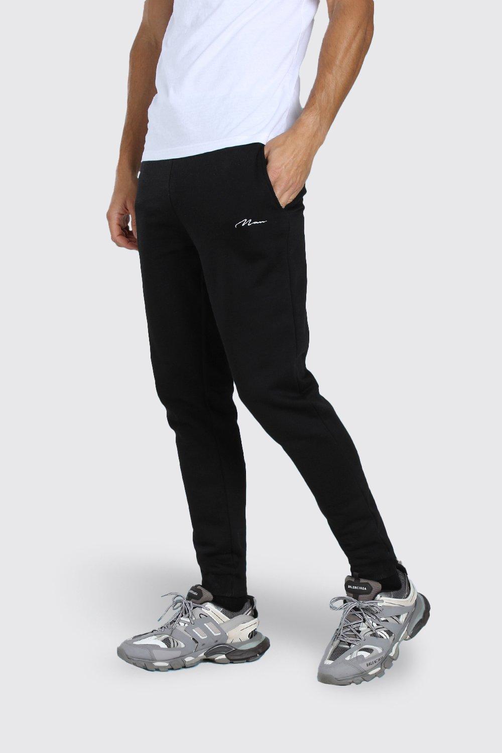 tall plus size joggers