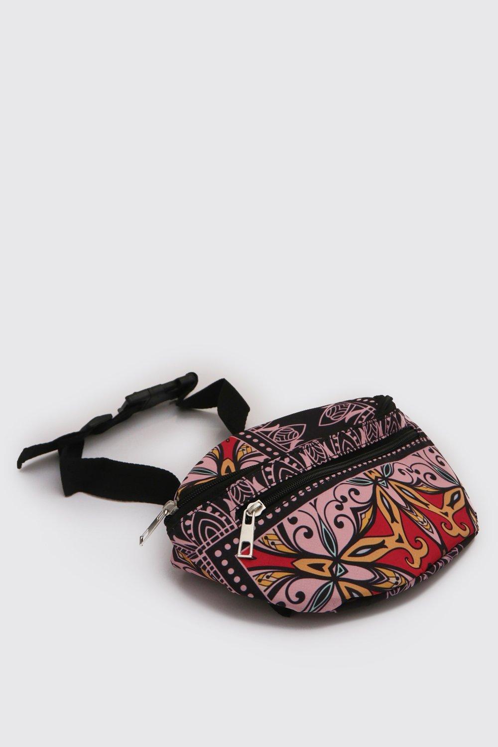 asda bumbags
