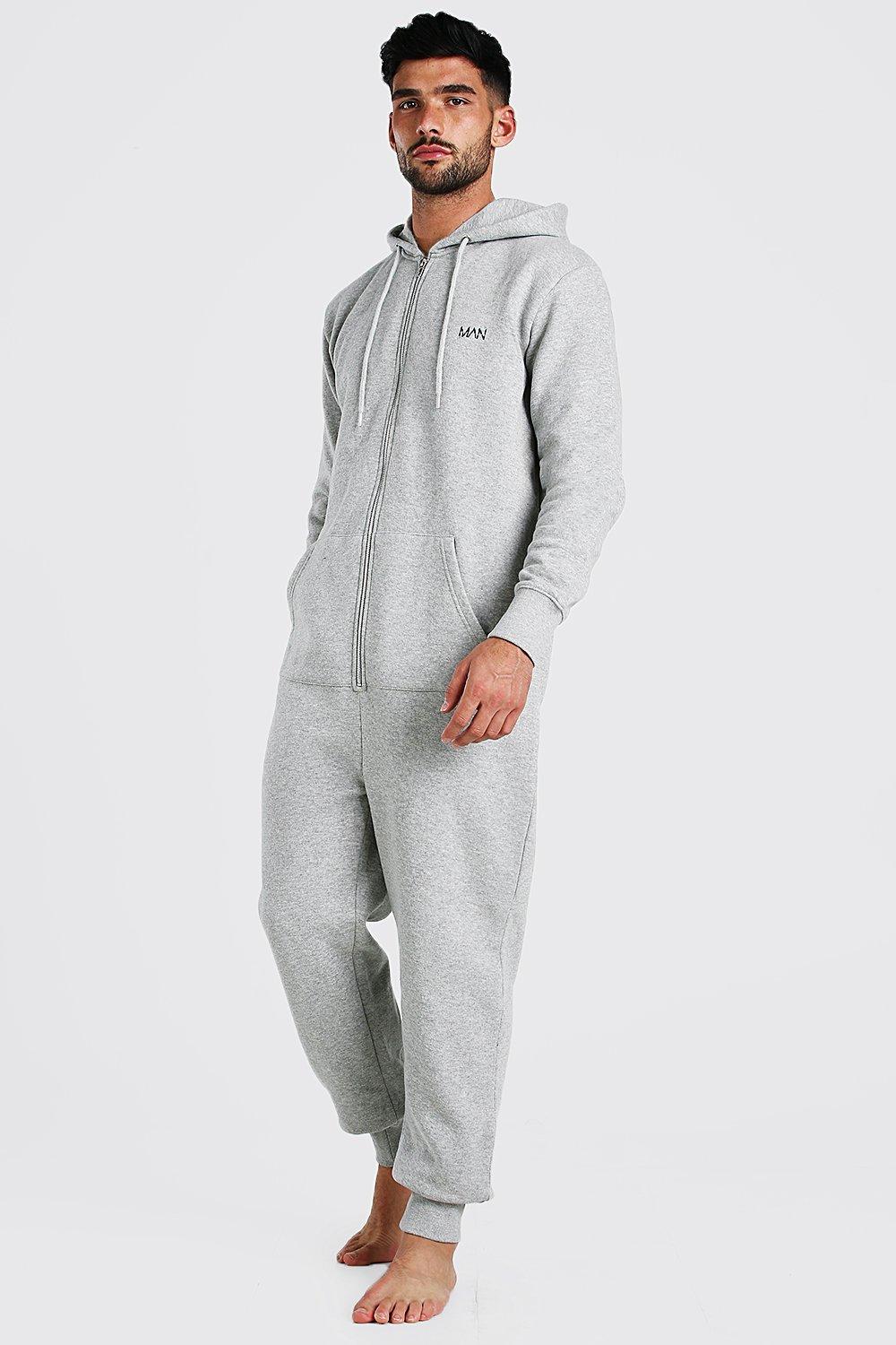 Xl 2024 onesie mens