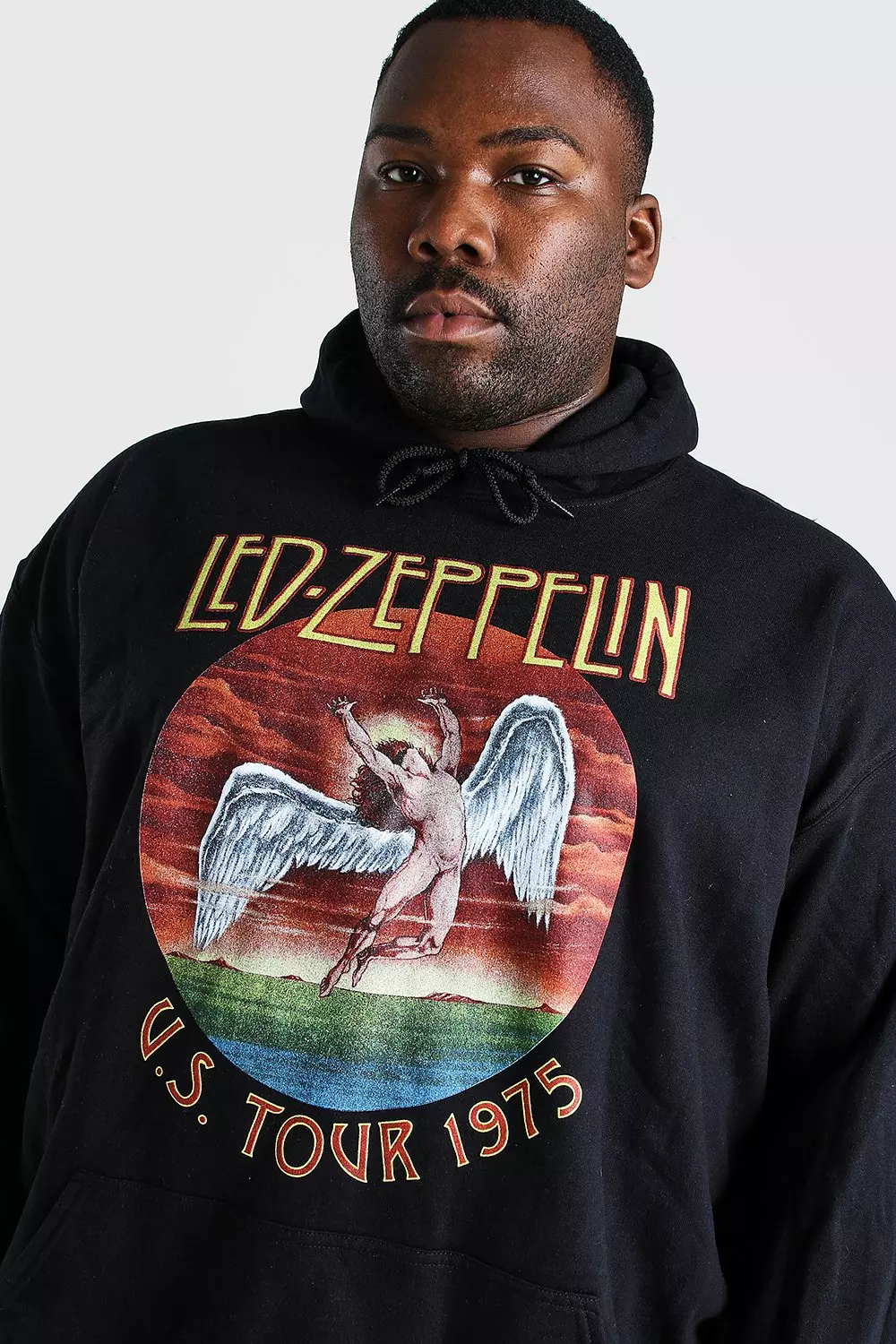 Hoodie cheap led zeppelin