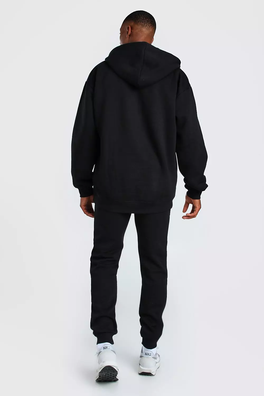 Men's Heavyweight Hoodie, The Hoodie