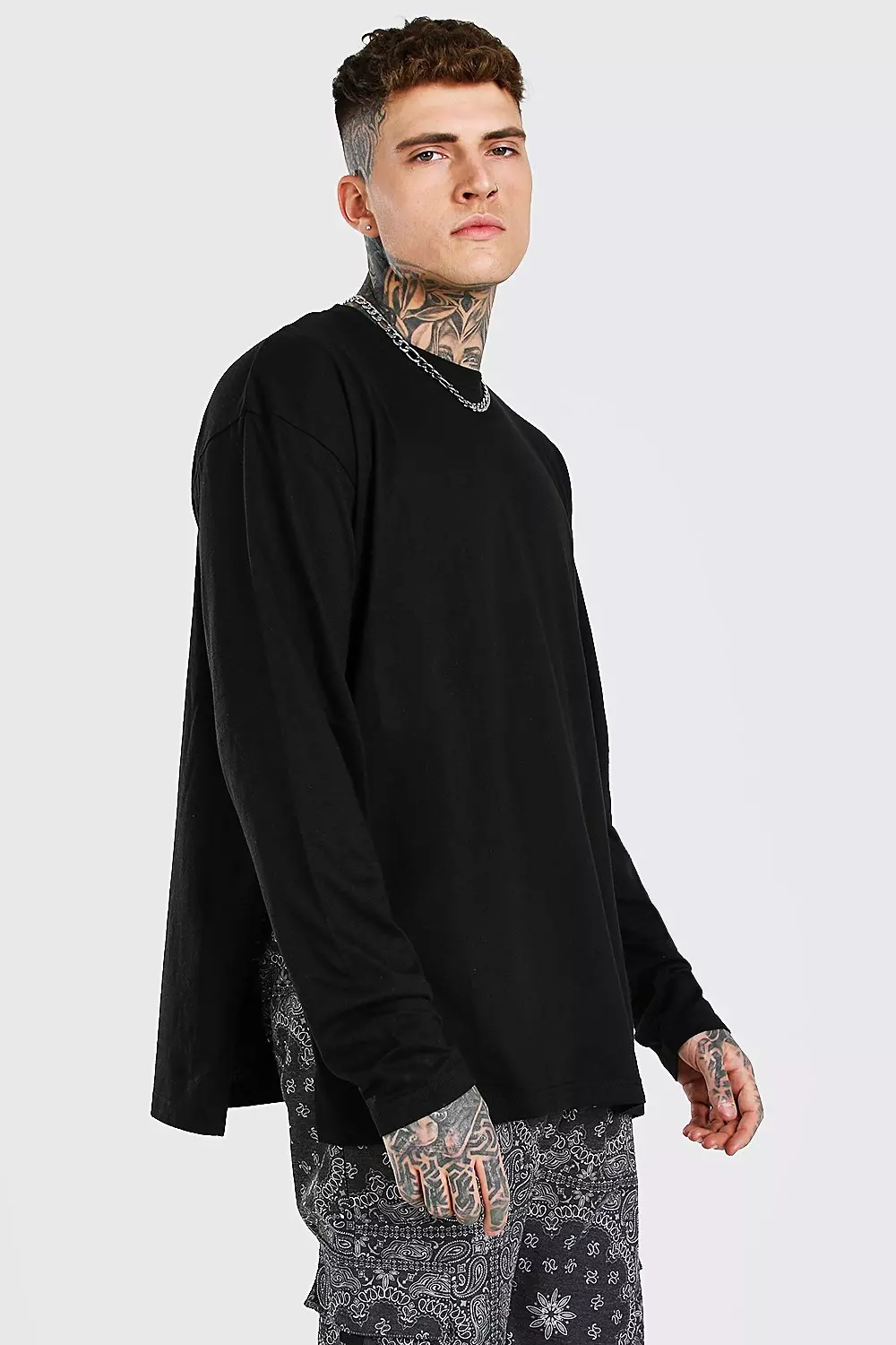 Boohoo ME