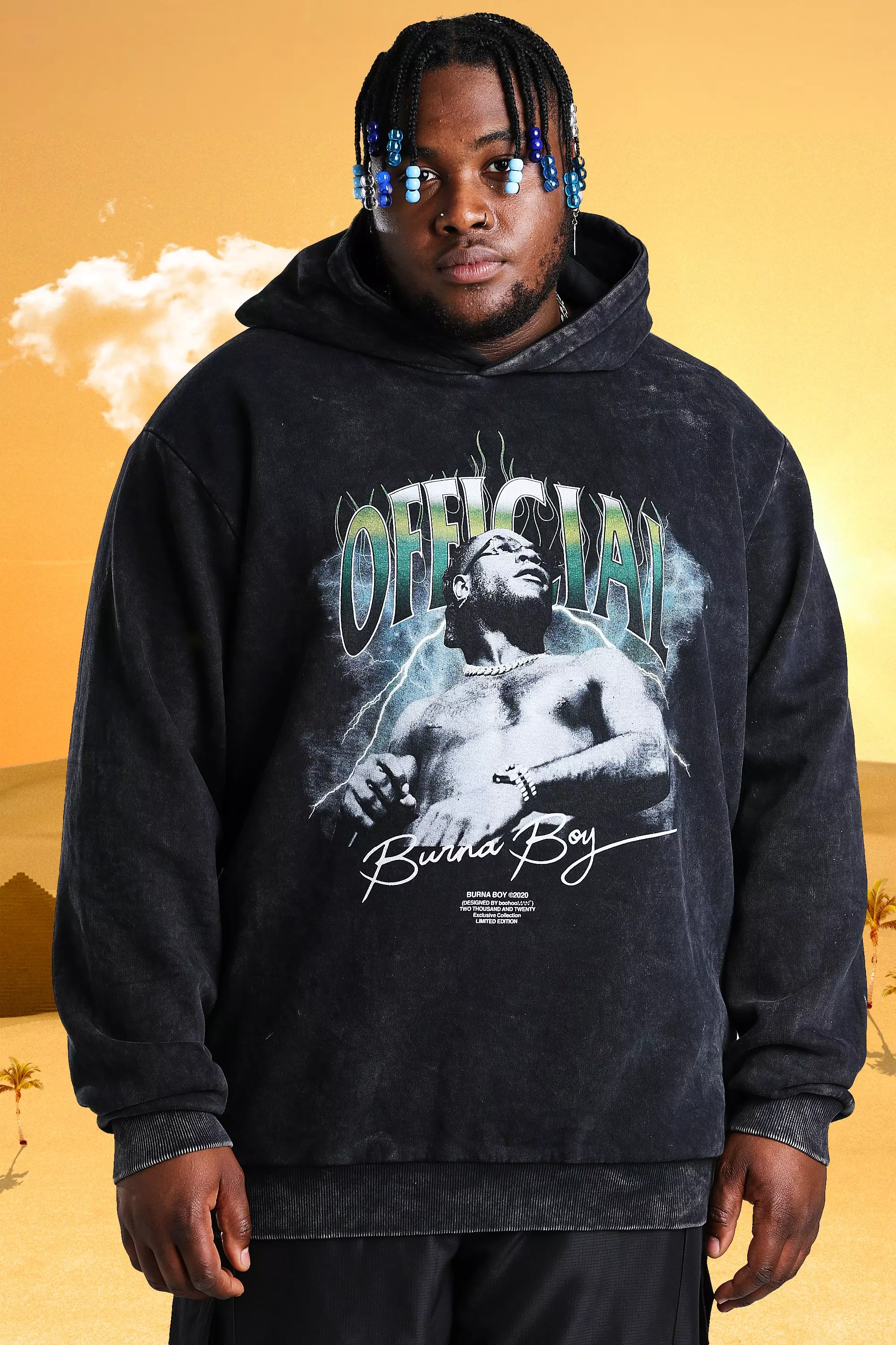 トップス BEEDEN PHOTO PRINT OVER HOODIE ?w=900&qlt=default&fmt.jp2.qlt