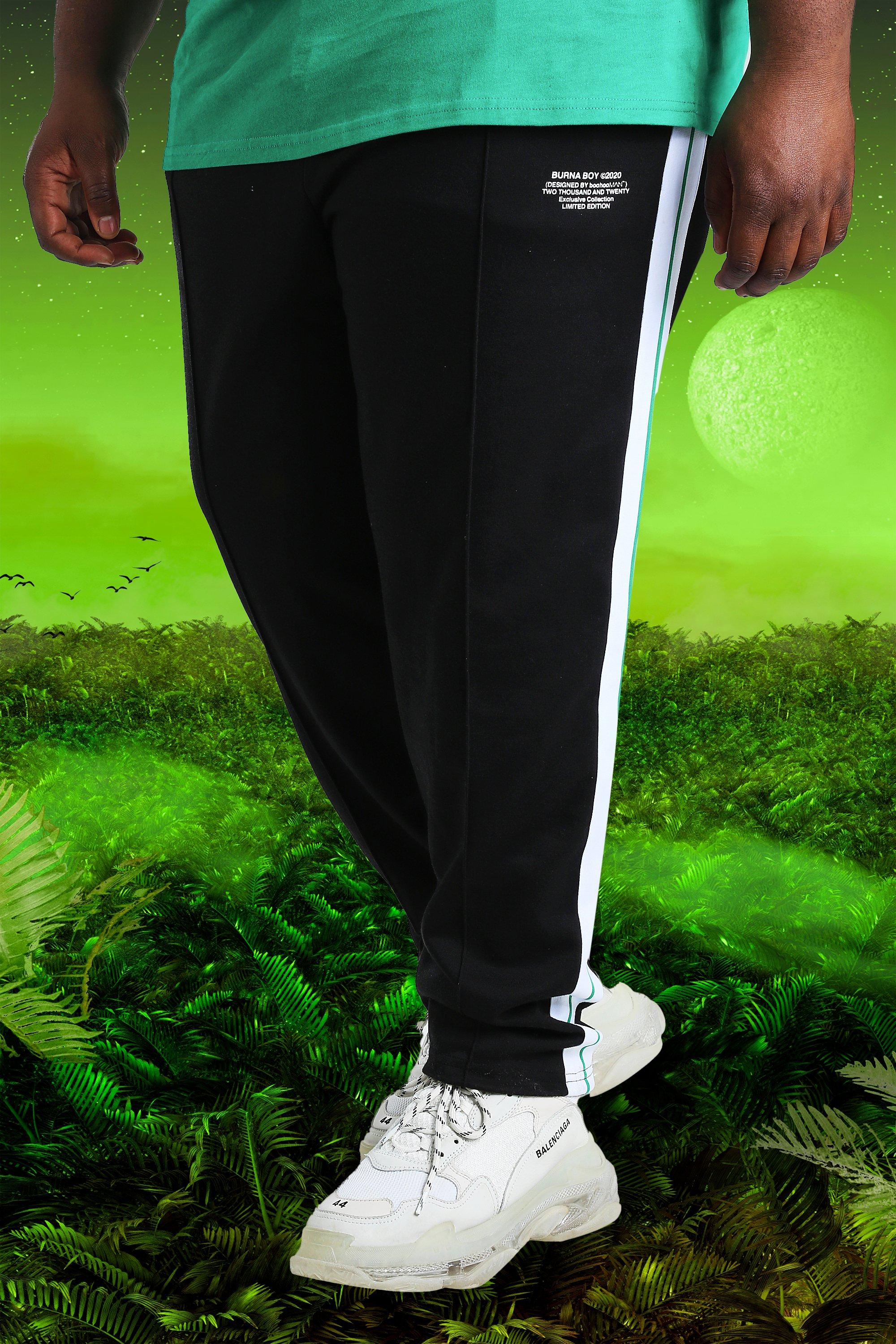 youth slim fit joggers
