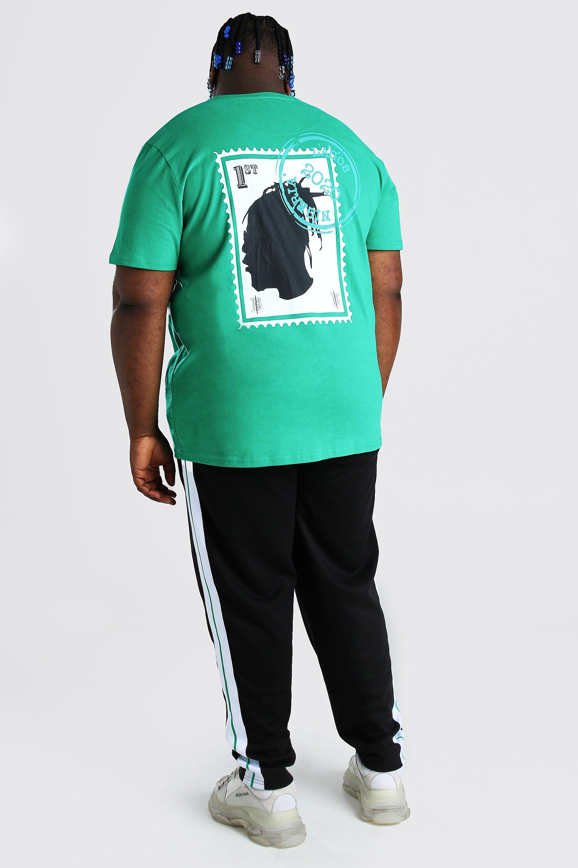 youth slim fit joggers