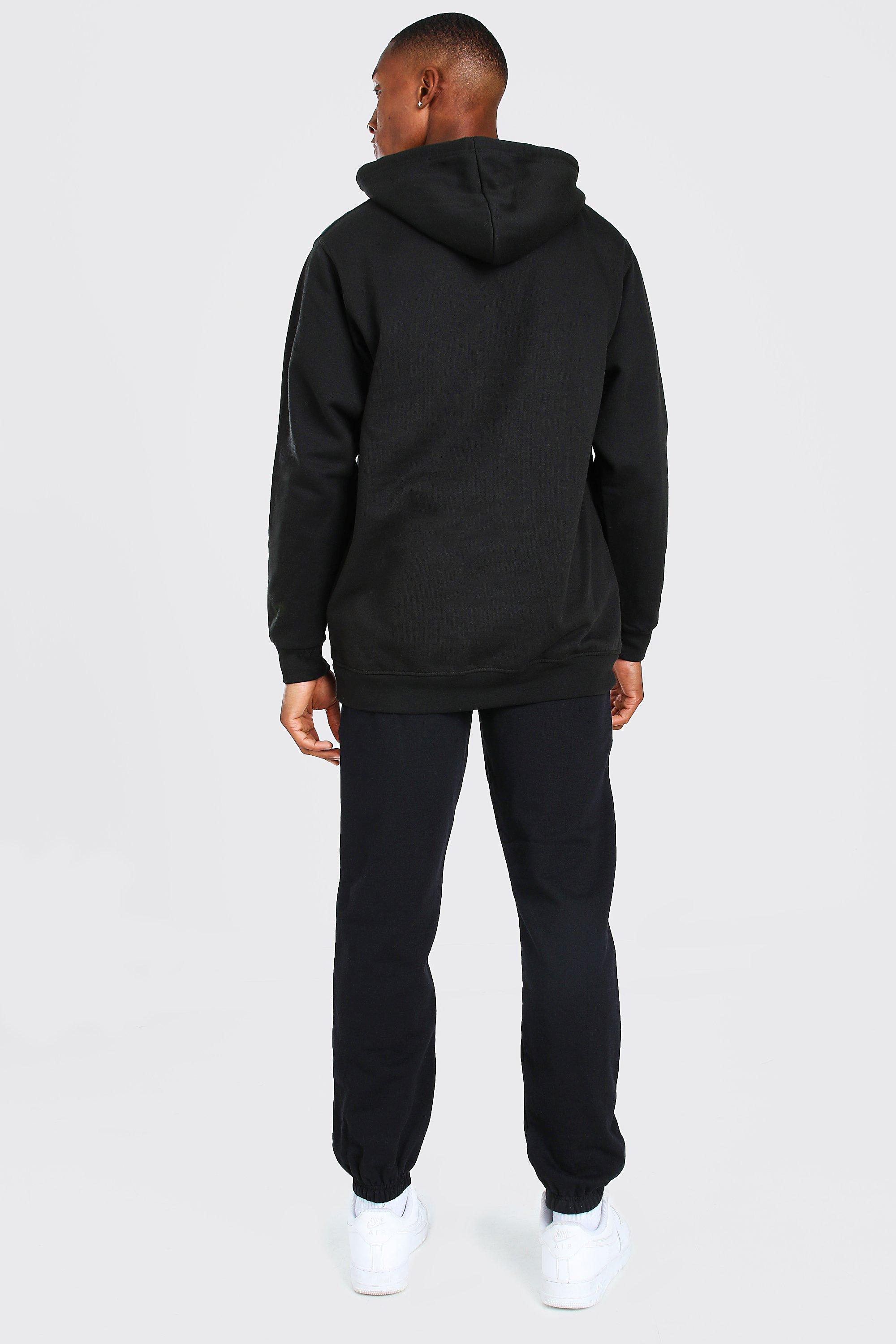Boohoo nasa hoodie clearance