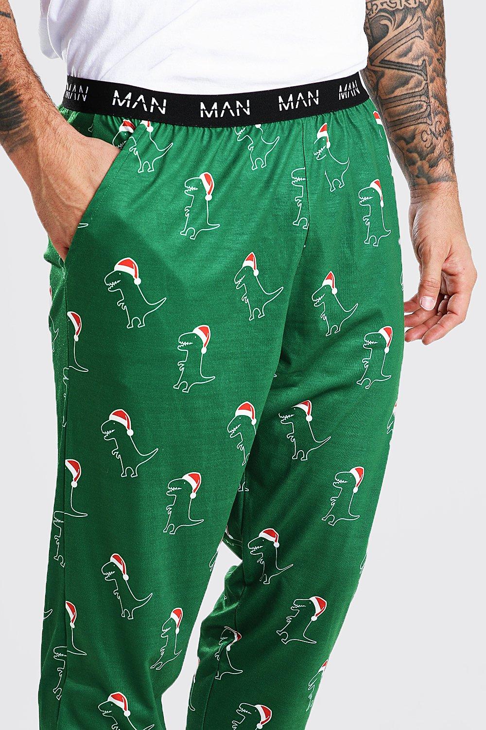 Dinosaur discount joggers mens