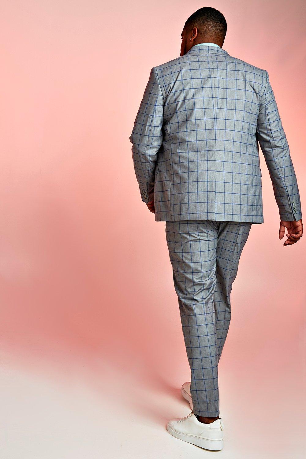 big and tall skinny dress pants