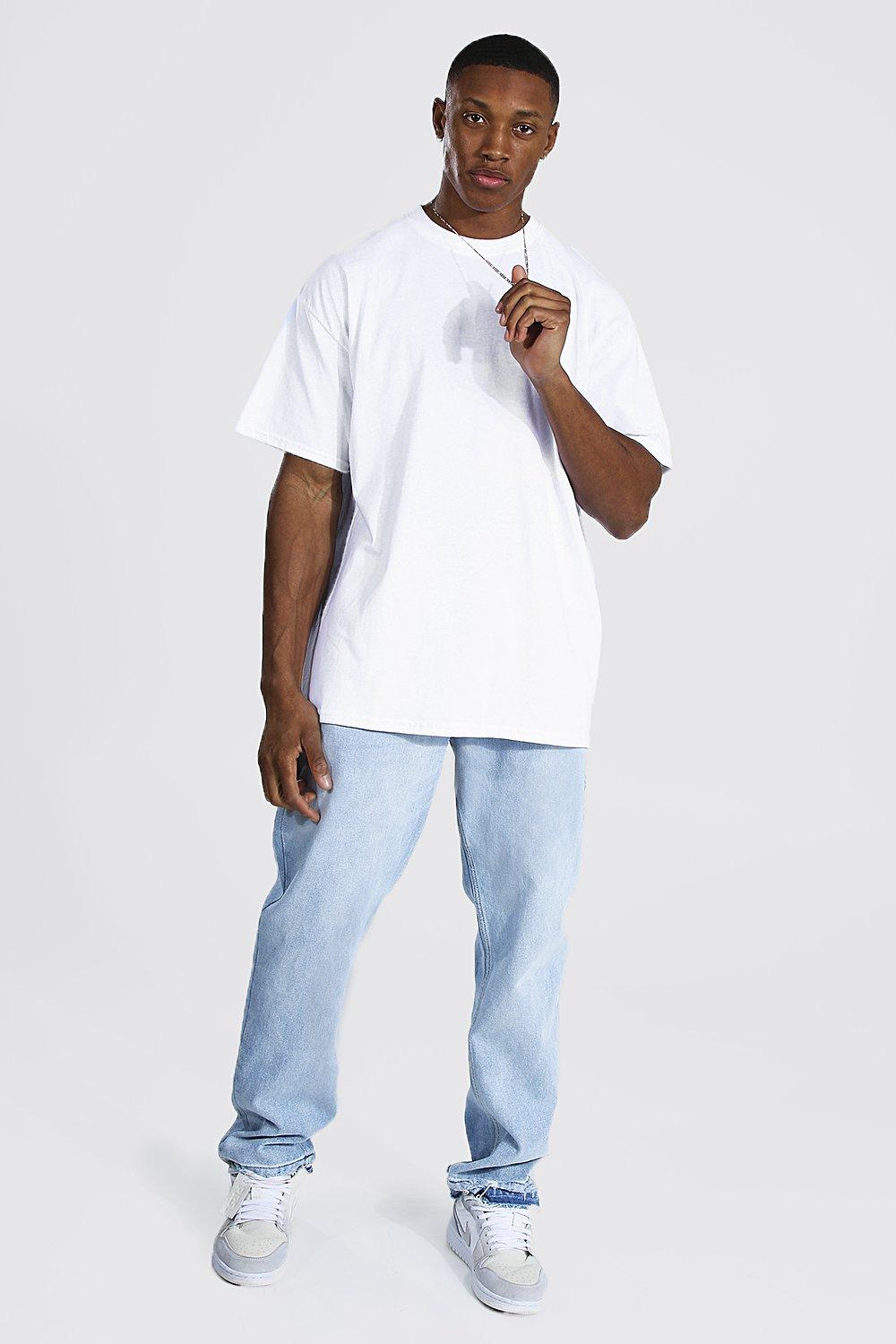 Nasa t shirt online heren