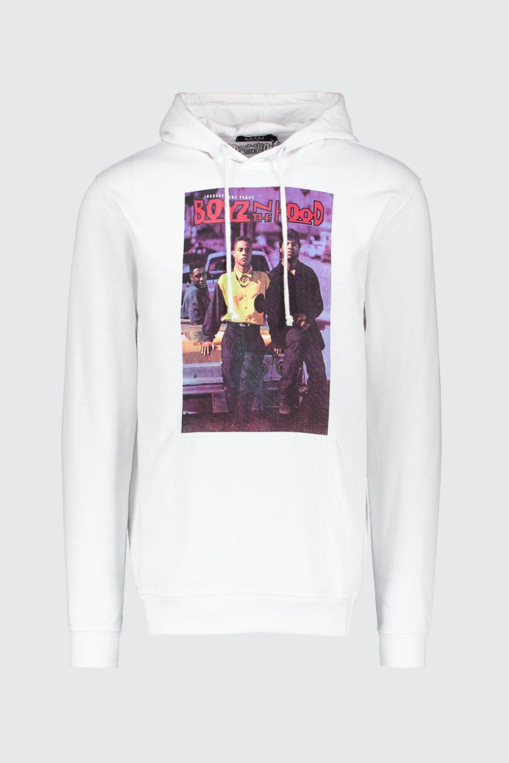 Boyz n the hood on sale jumper