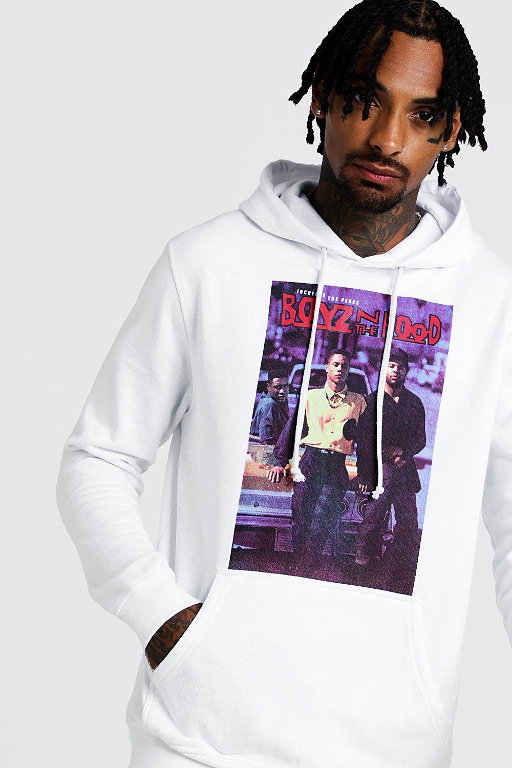 boyz n the hood jumper