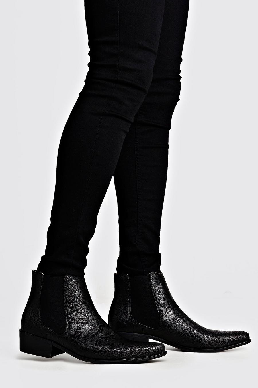 Western Chelsea Boot image number 1