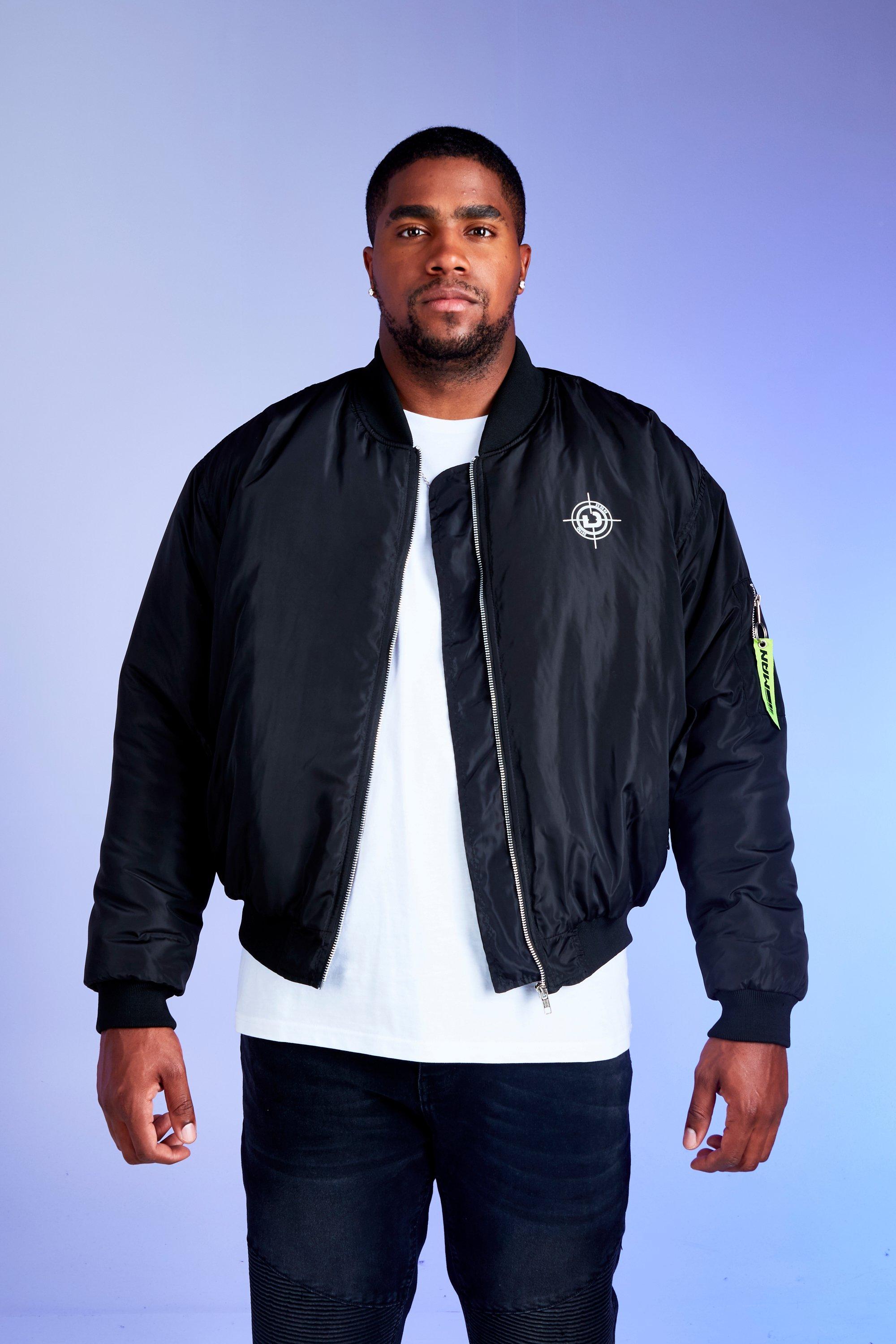 Target bomber shop jacket mens