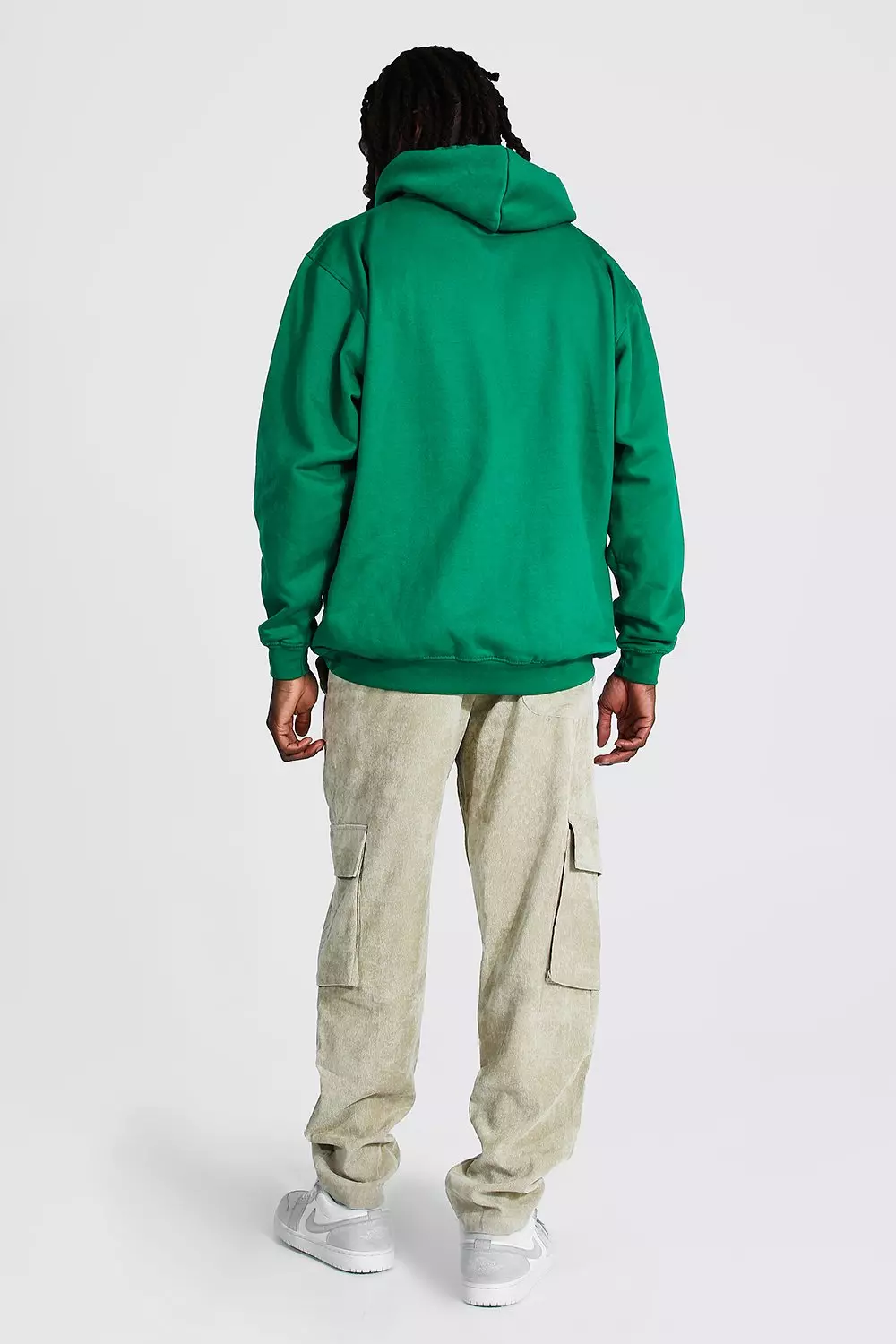 Oversized nasa hoodie sales