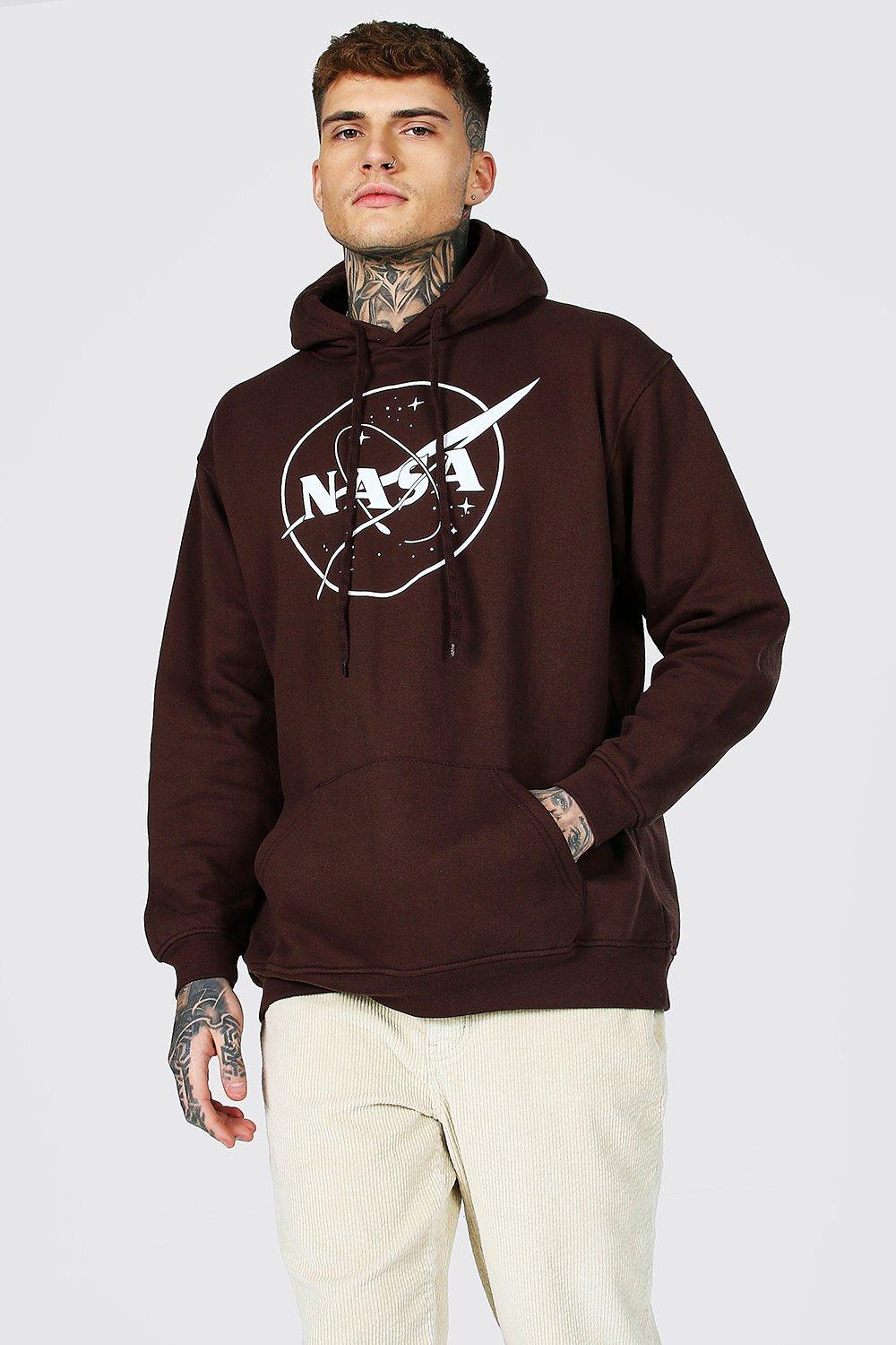 Vans on sale nasa jumper