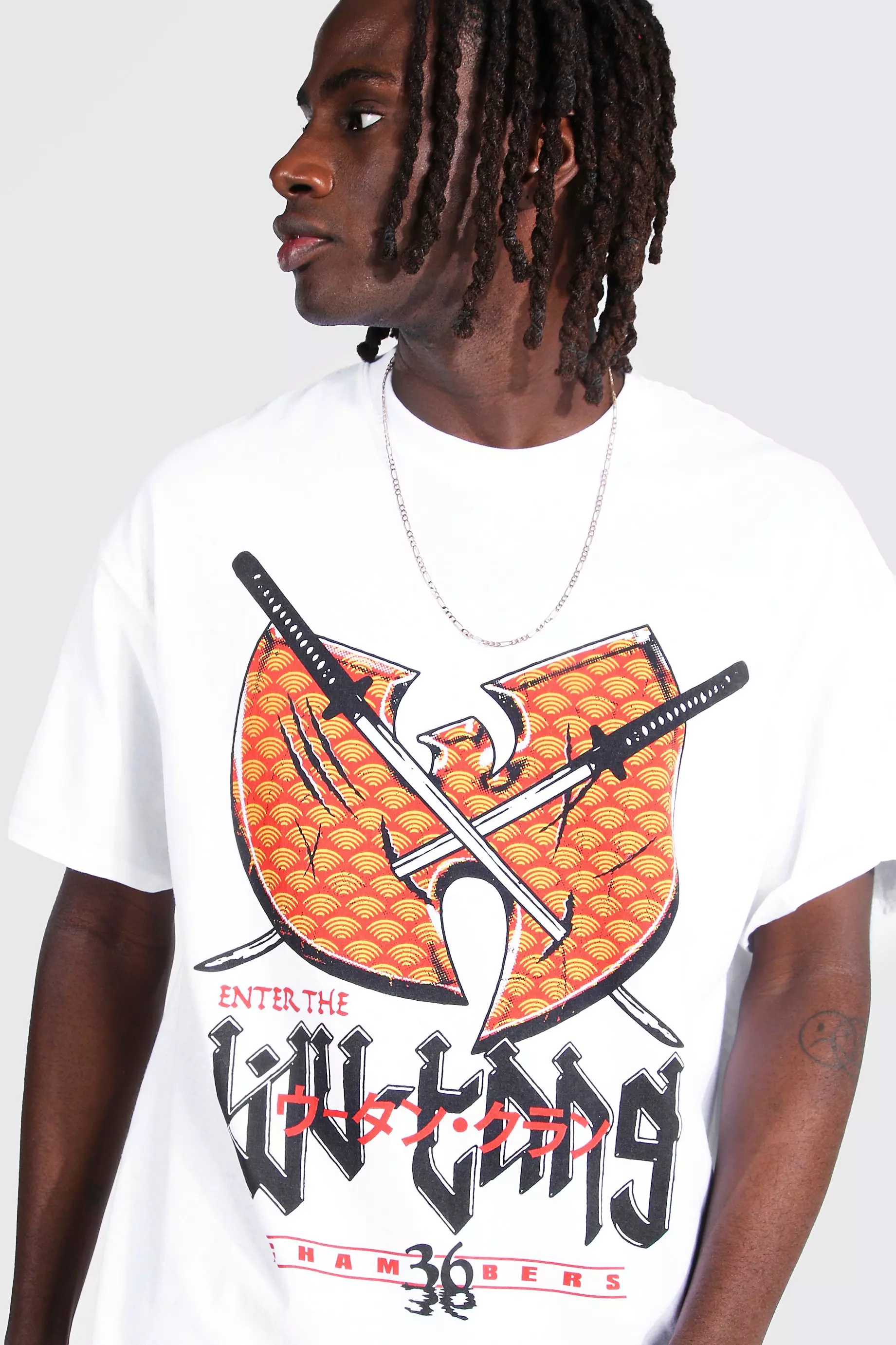 big and tall wu tang shirts