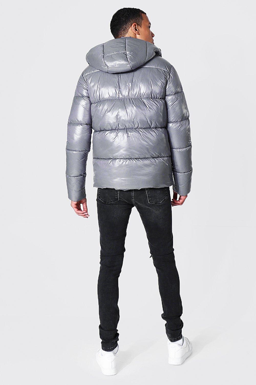 tall puffer coats