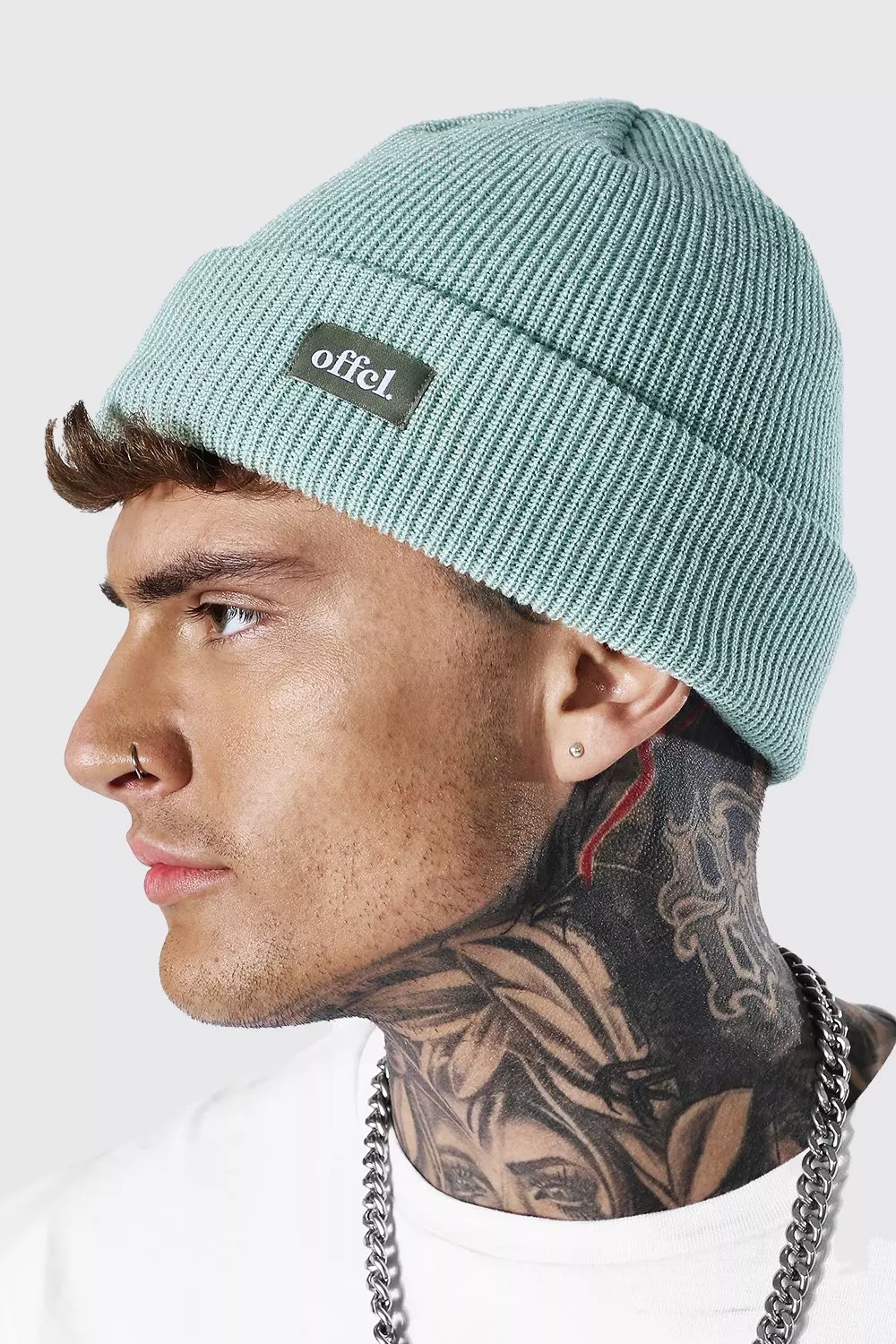 Beanie cheap skater style