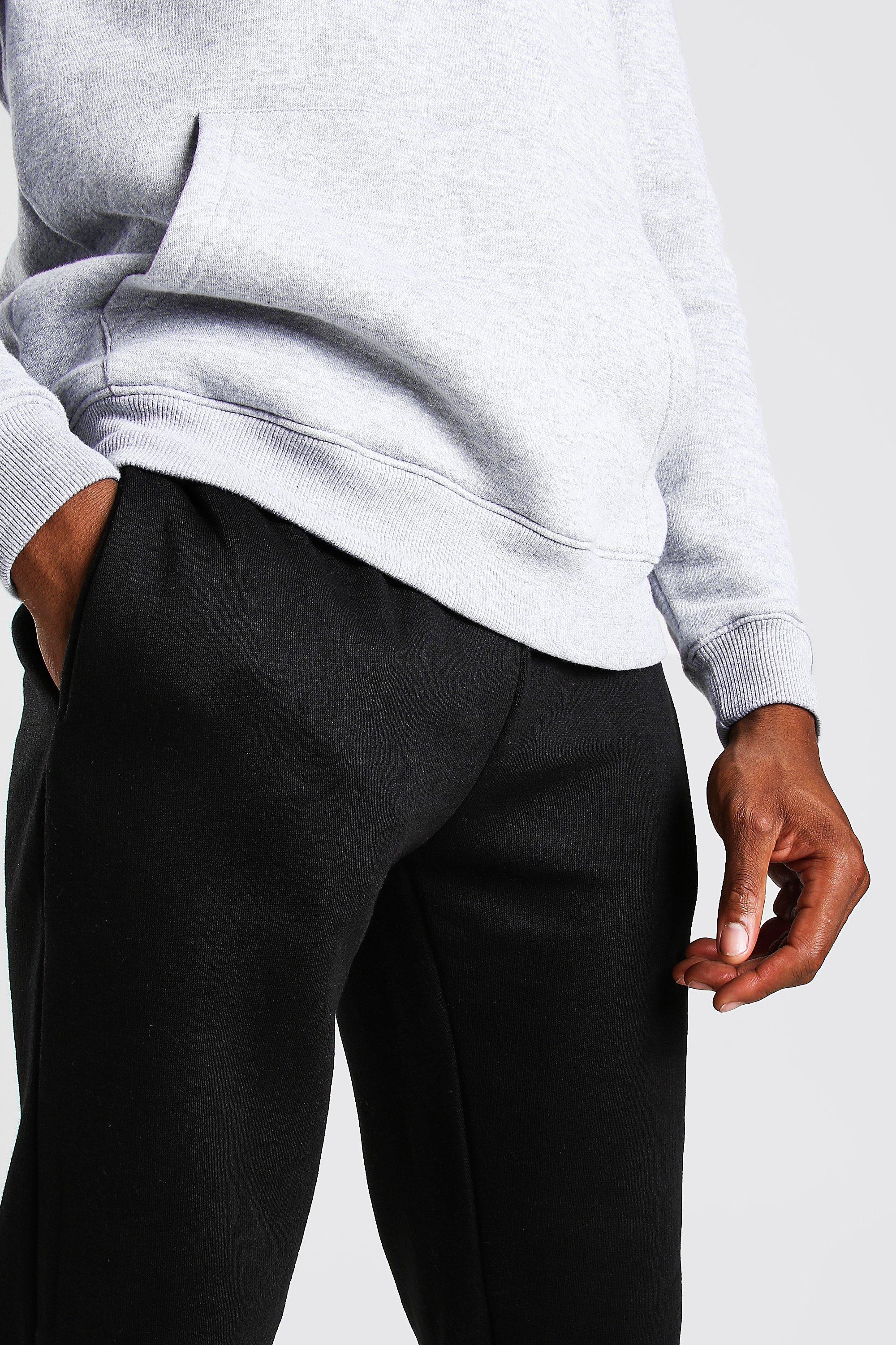 Basic Slim Fit Joggers