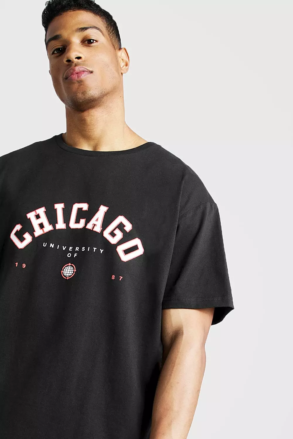 Chicago t clearance shirt