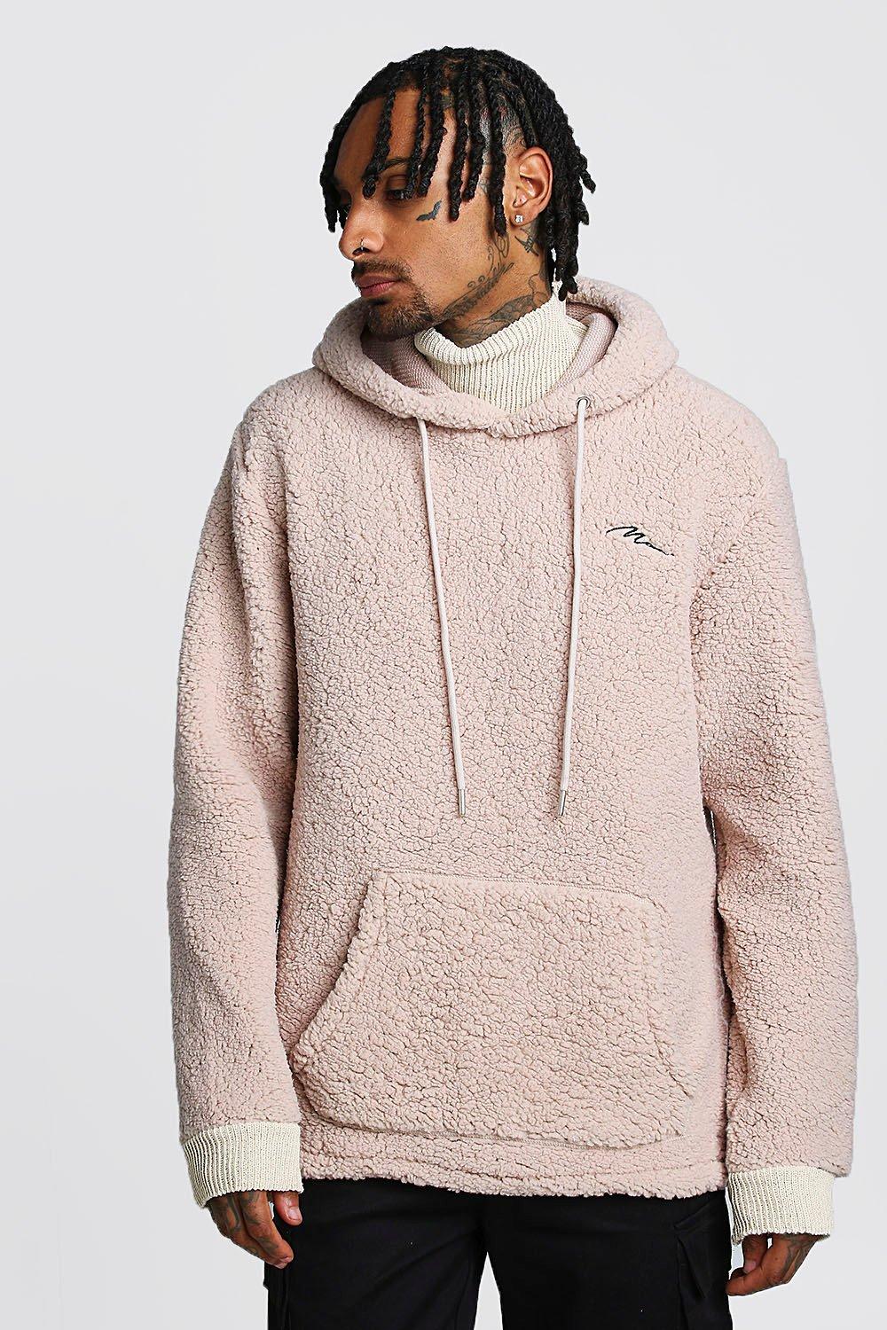 next borg hoodie