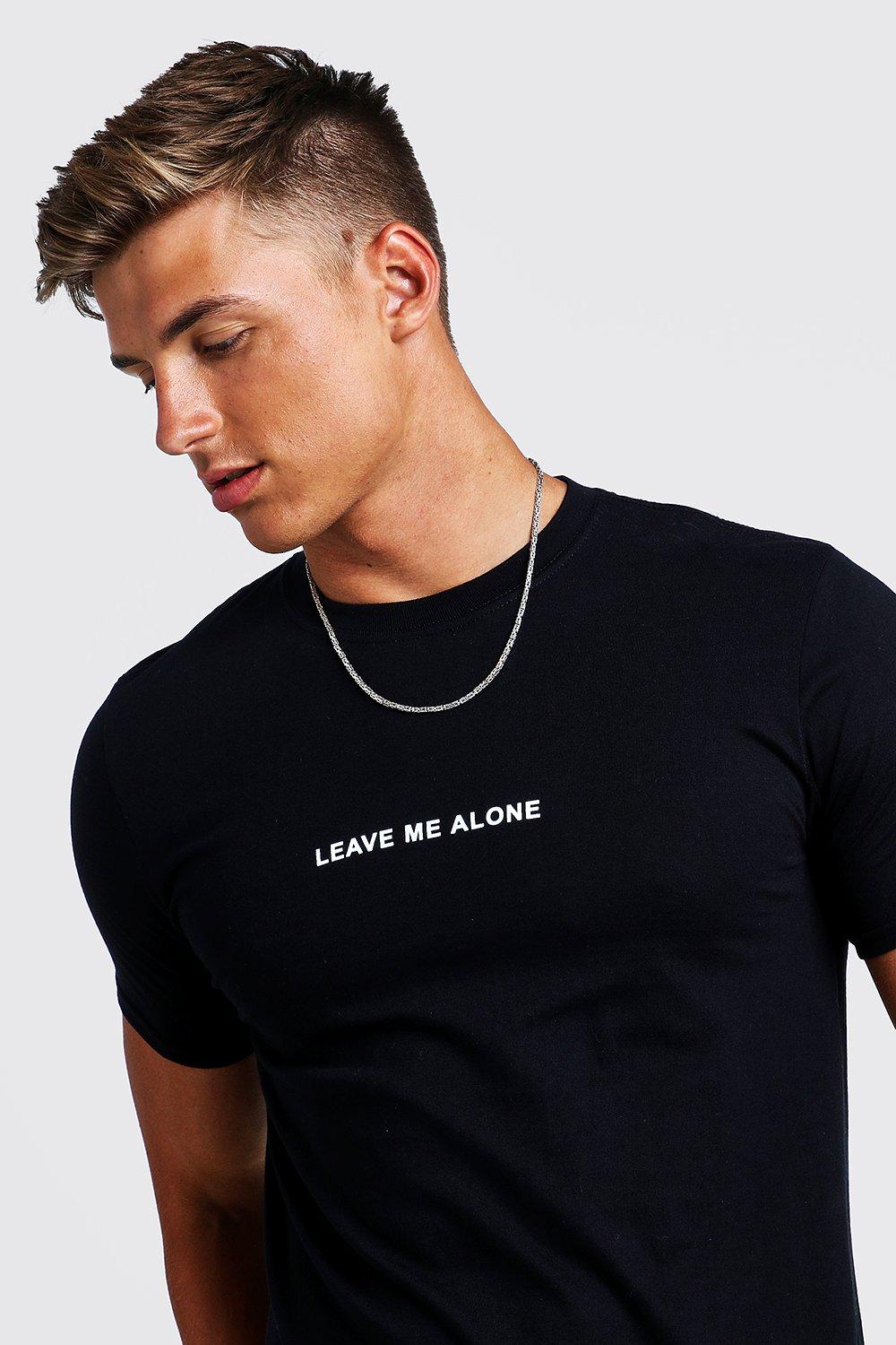 T shirt alone sale