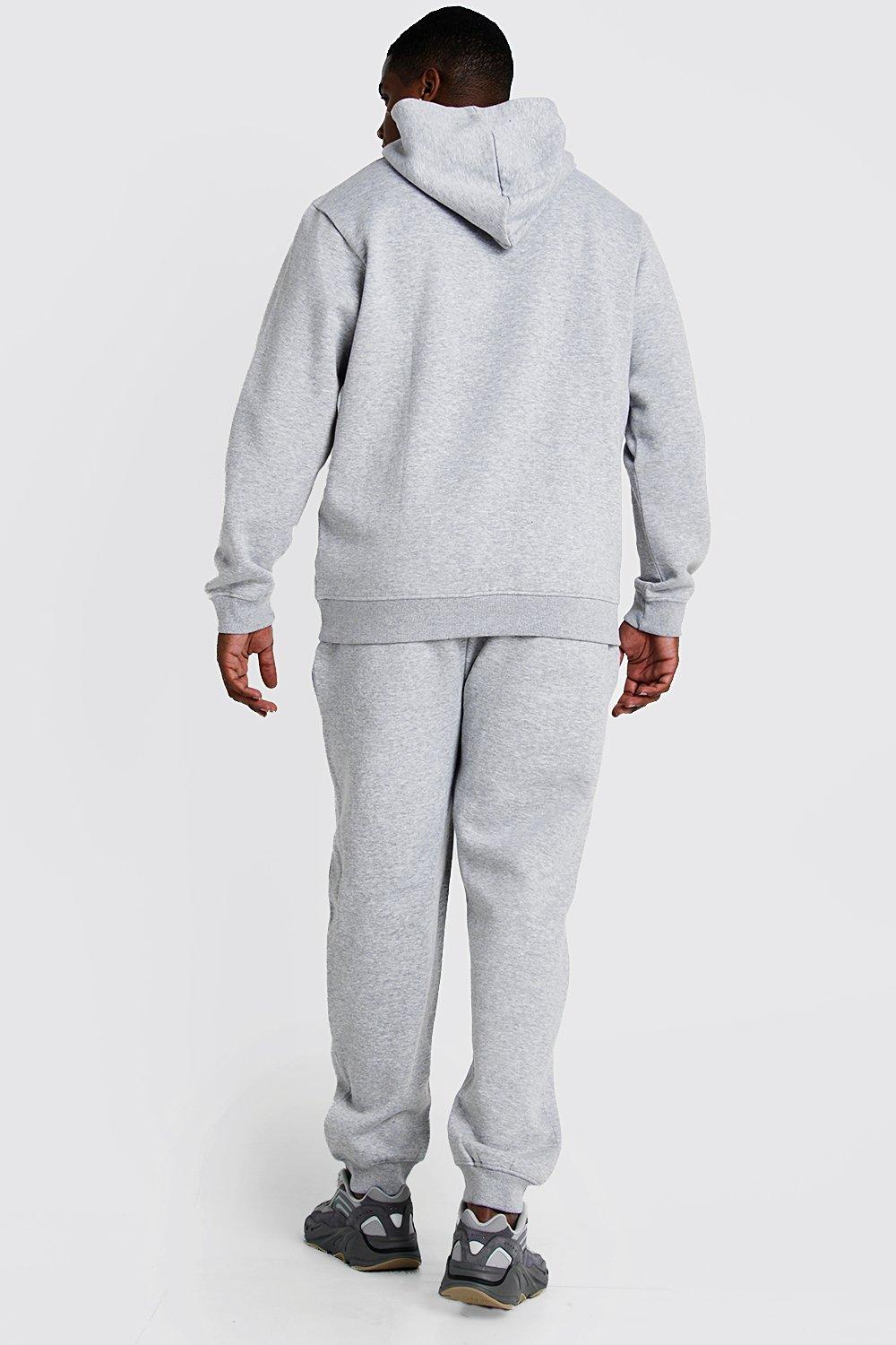 big and tall polo tracksuits