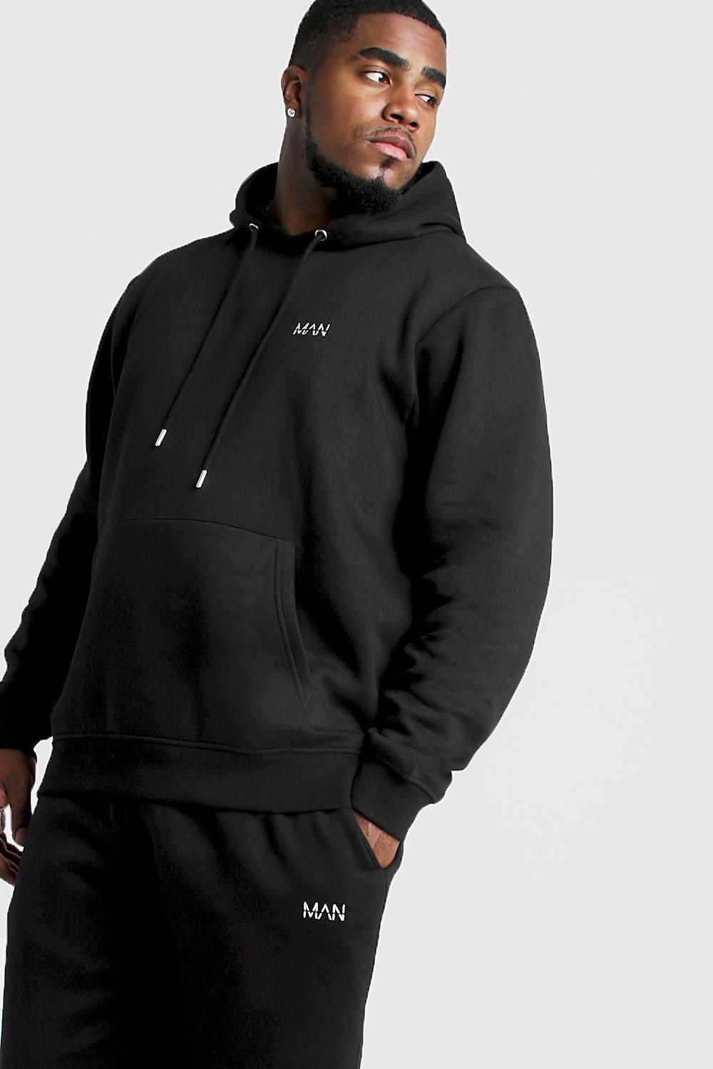 big man tracksuit