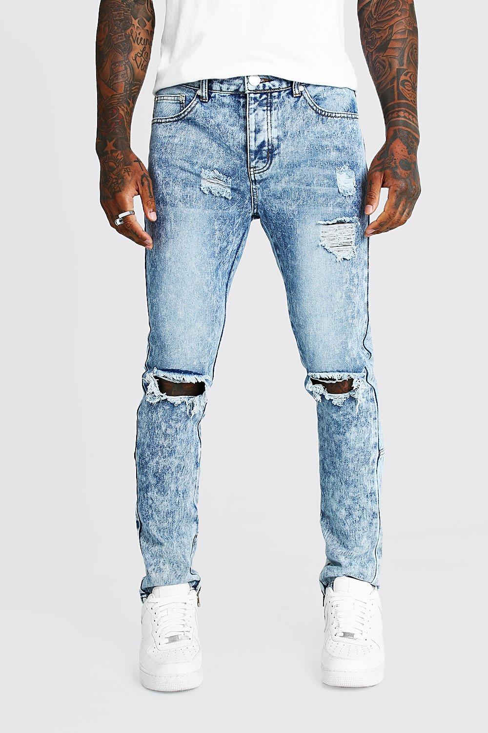 ankle jeans canada