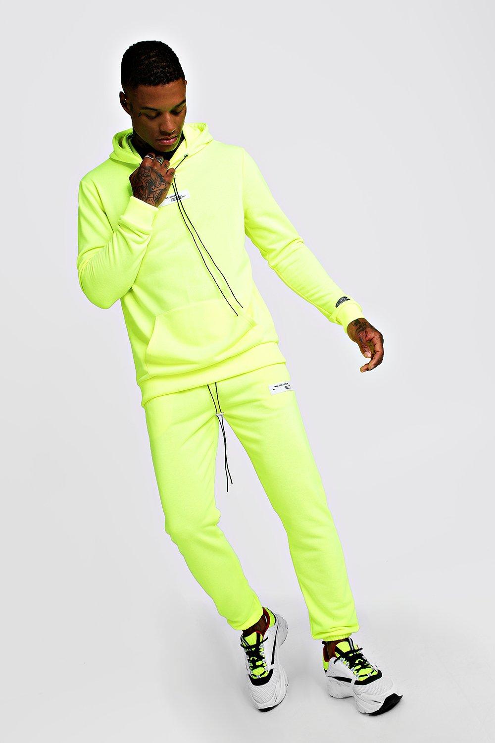 boohoo plus size tracksuit