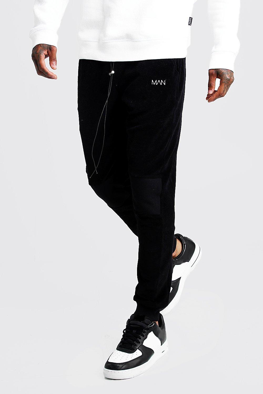 biker joggers