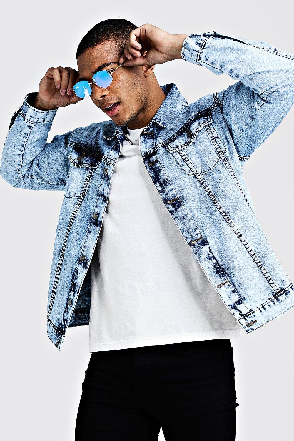 huzar denim loose fit