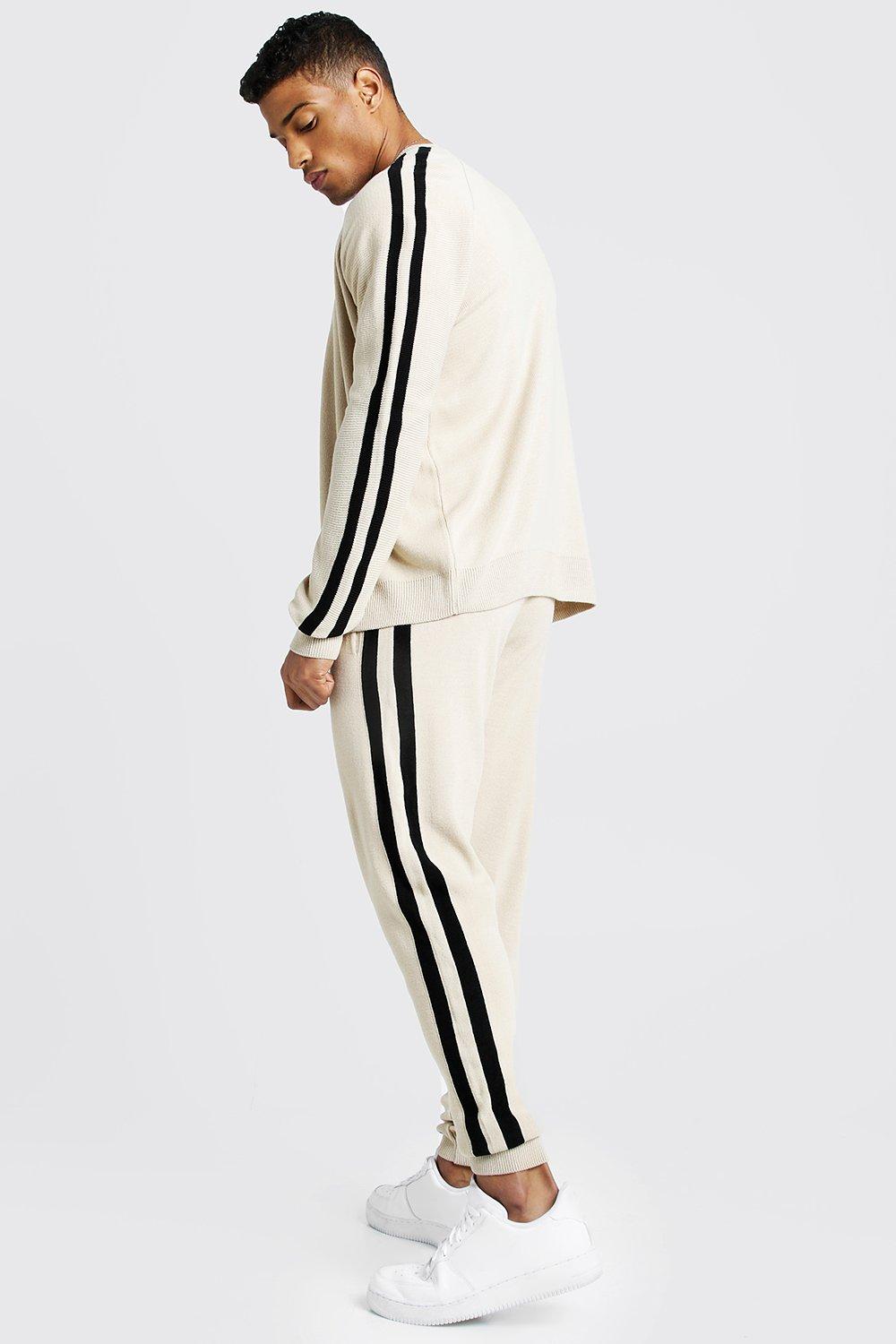 cardigan and jogger set
