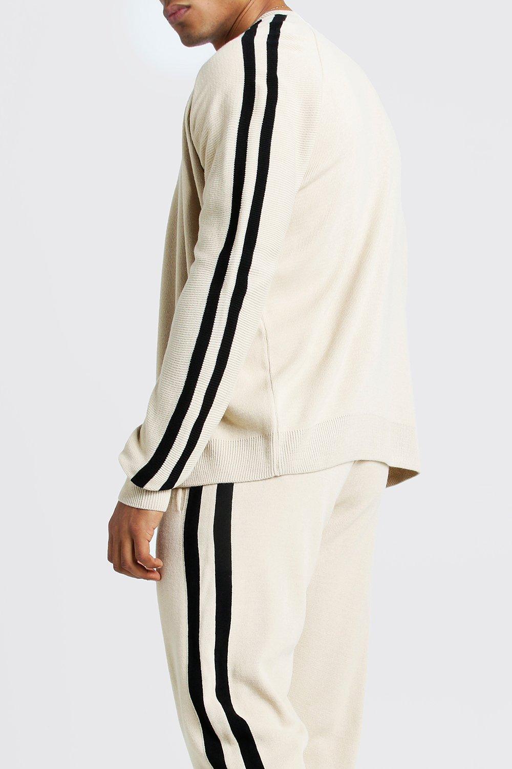 cardigan and jogger set