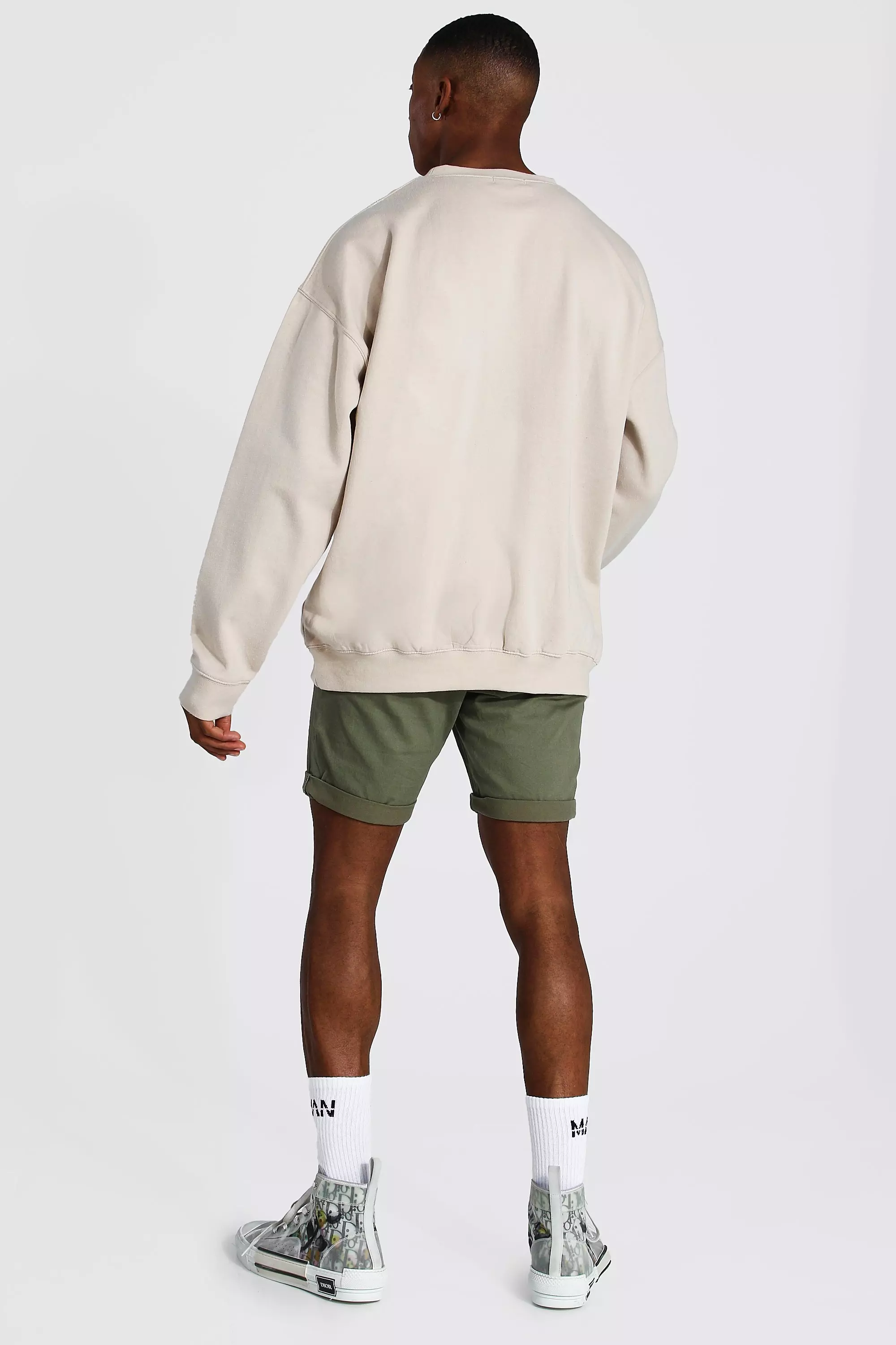 Boohoo ME