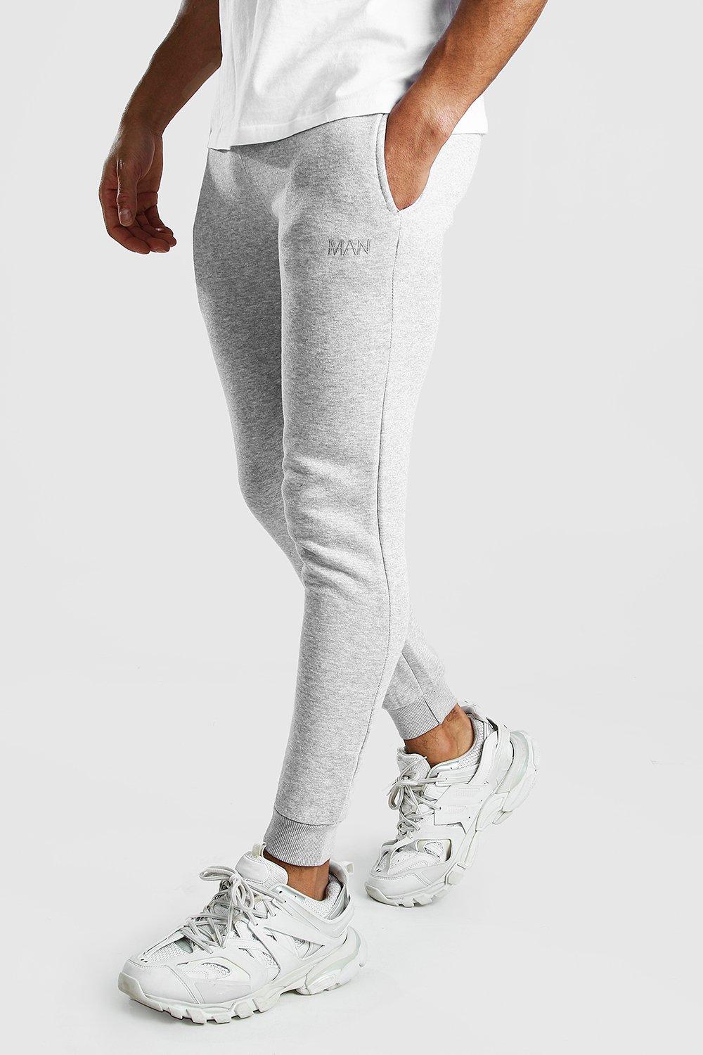 nike super skinny joggers